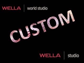 Image for Custom: Custom Hoshalls Seminar for Advanced Stylist
